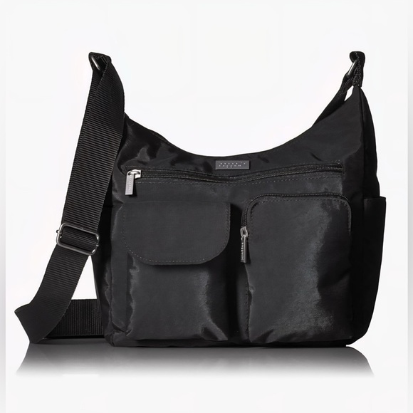 Baggallini Handbags - Baggallini Everplace Crossbody or Shoulder Bag